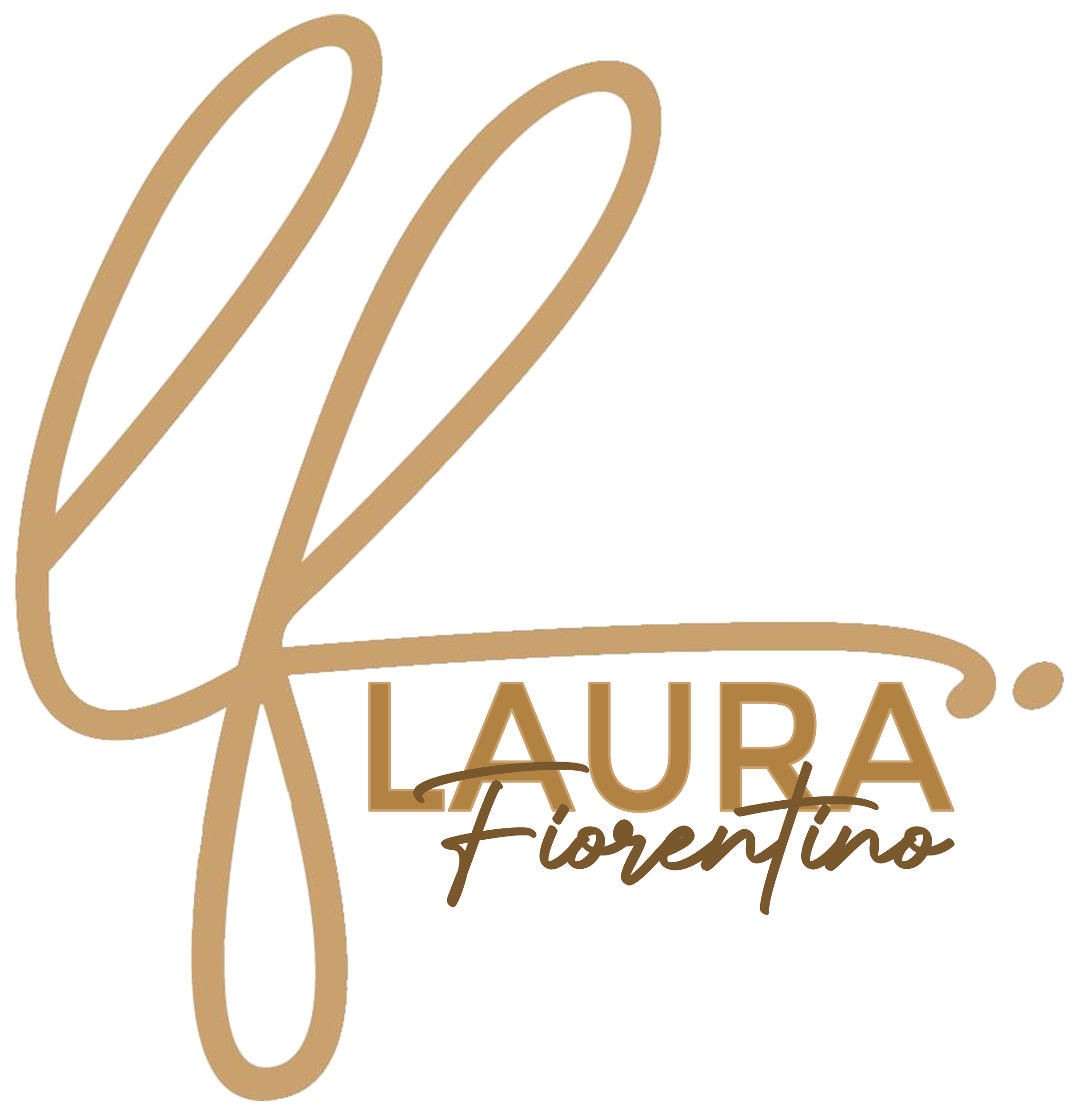 Laura Fiorentino Logo